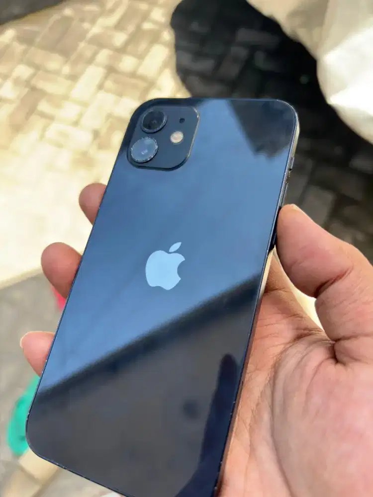 Iphone 12 128 inter all operator