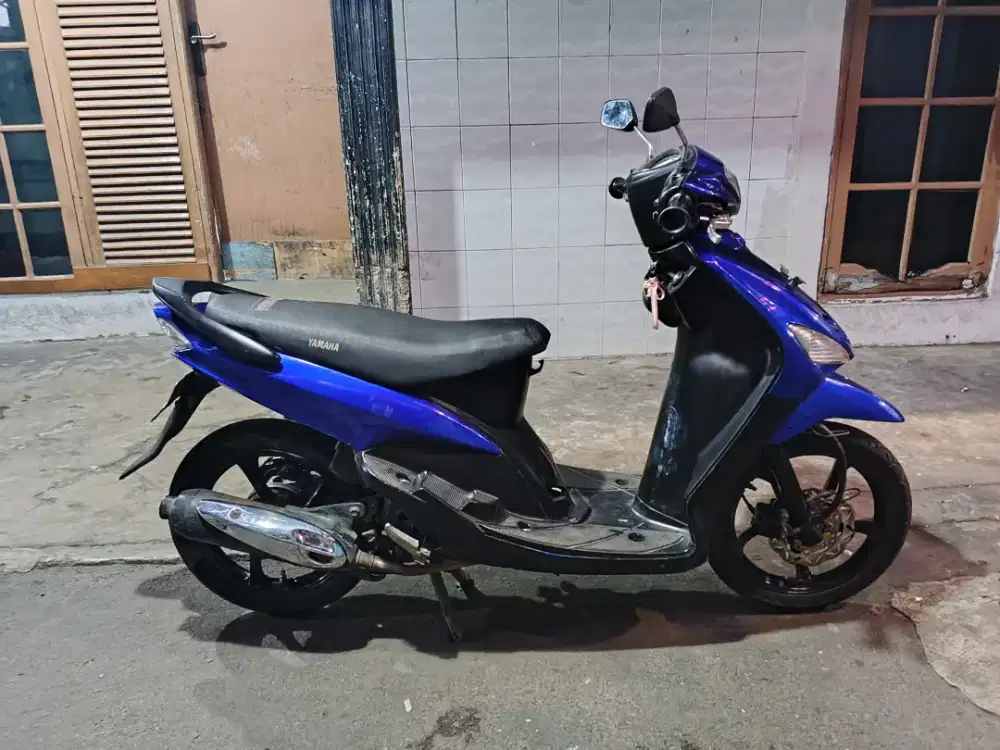 Jual Mio sporty 5tl