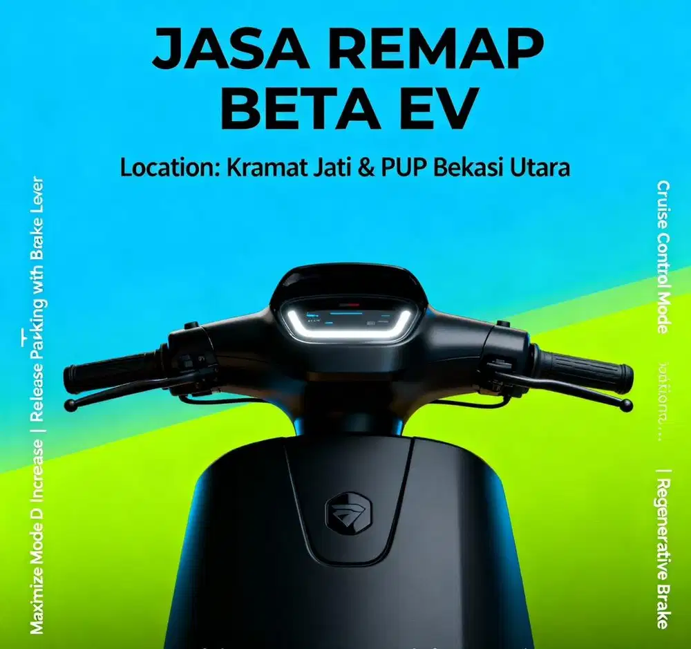 JASA REMAP Polytron Fox R / S