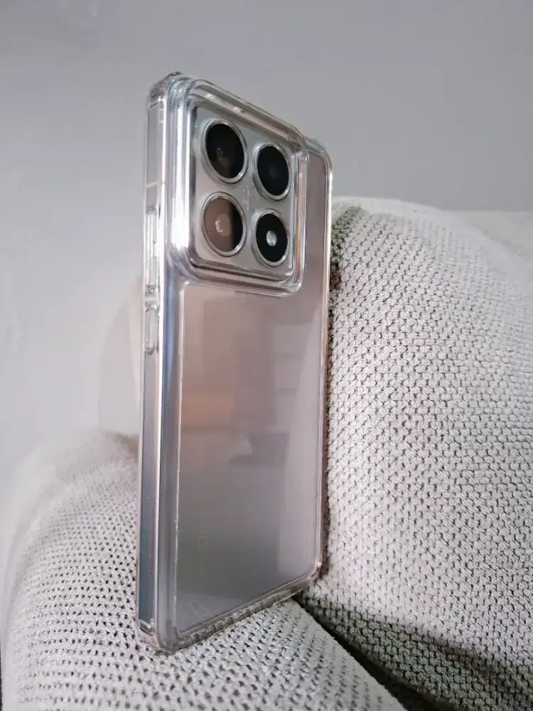 Xiaomi 14T Pro 12/512