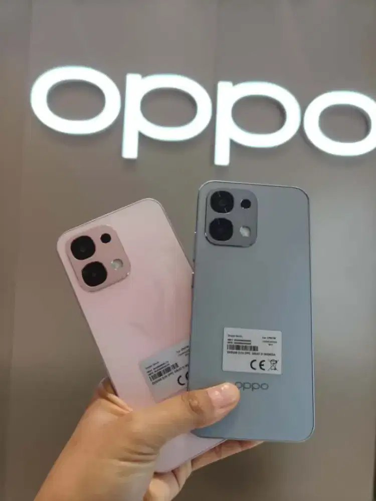 Cicilan hp Oppo A6 pro