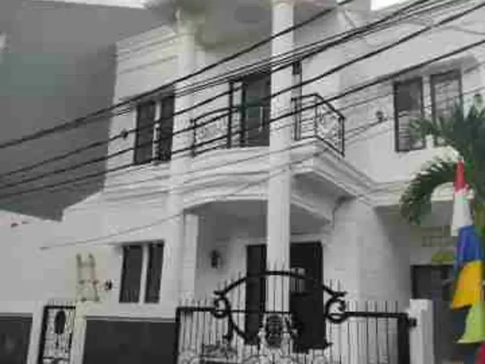 rumah baru Bintara ‼️