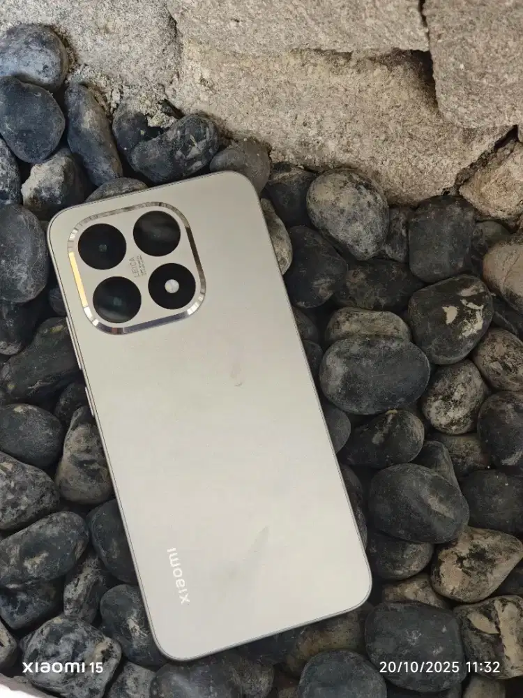 DISKON XIAOMI 15T 12/512 GB MURAH