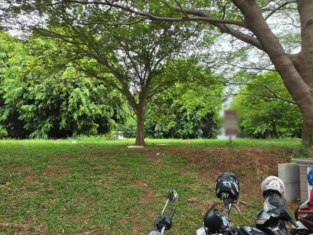 kavling  Royal Orchard,cluster green di Kelapa Gading