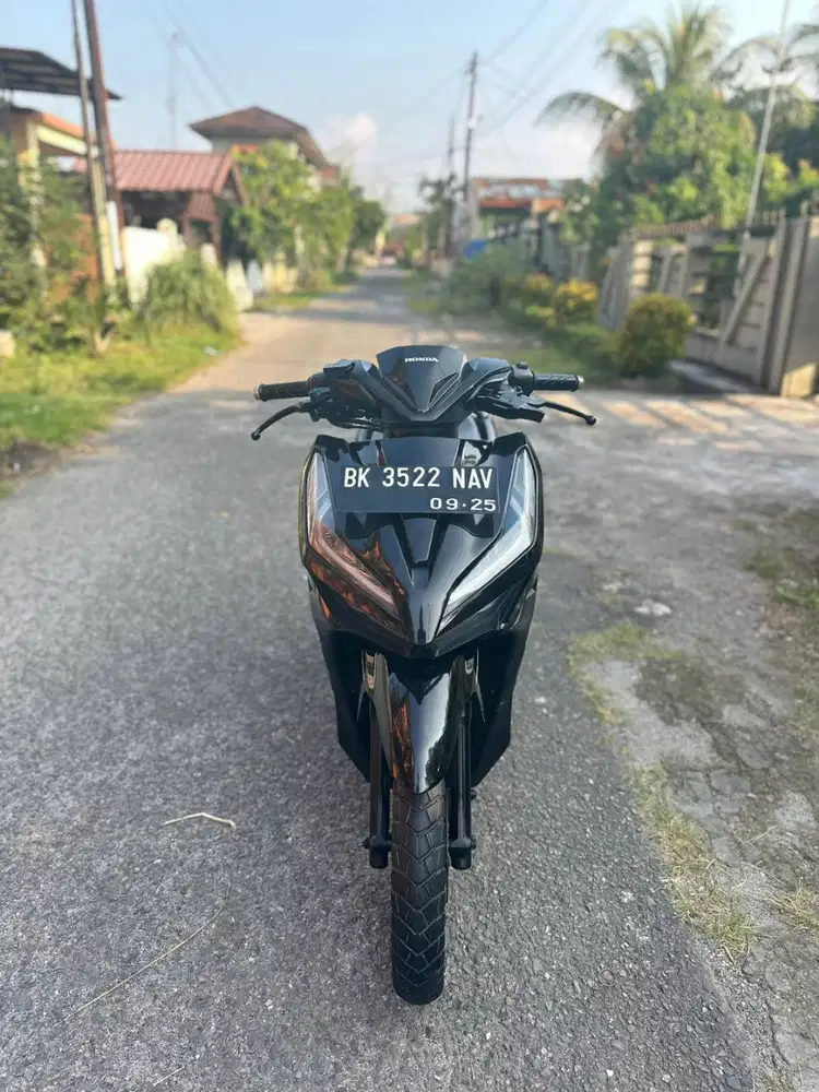 Honda Vario 125 CBS Tahun 2020