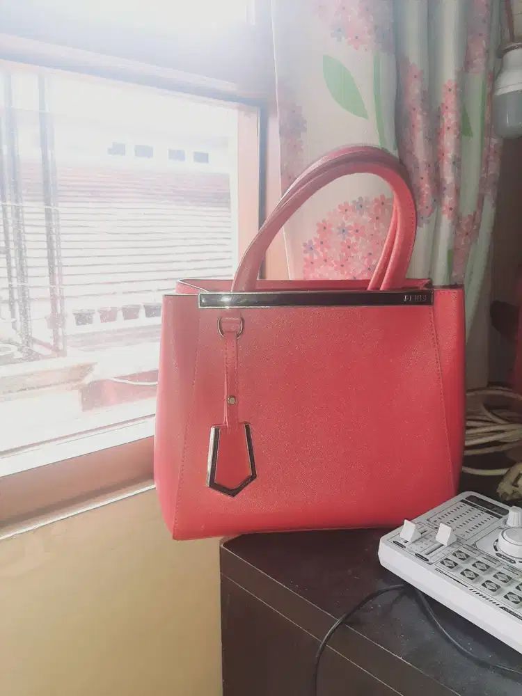 Tas Fendi premium