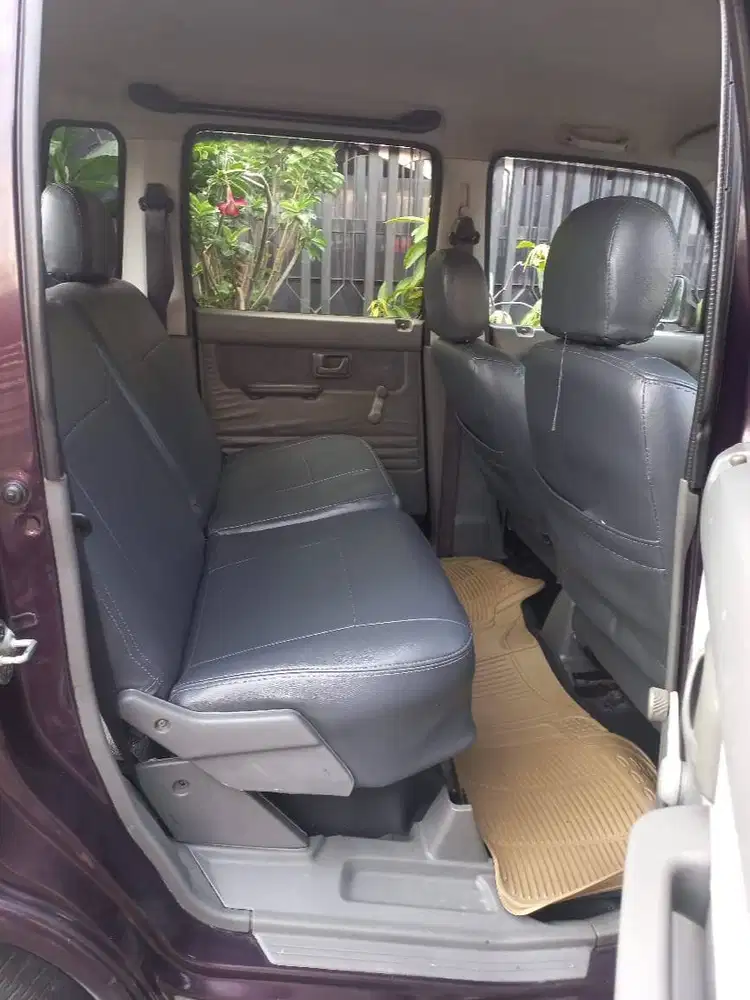 SUZUKI KARIMUN SL DIJUAL