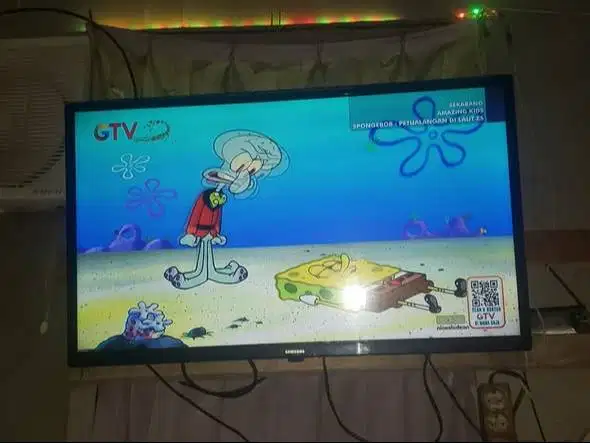 Samsung Digital TV32 Inch