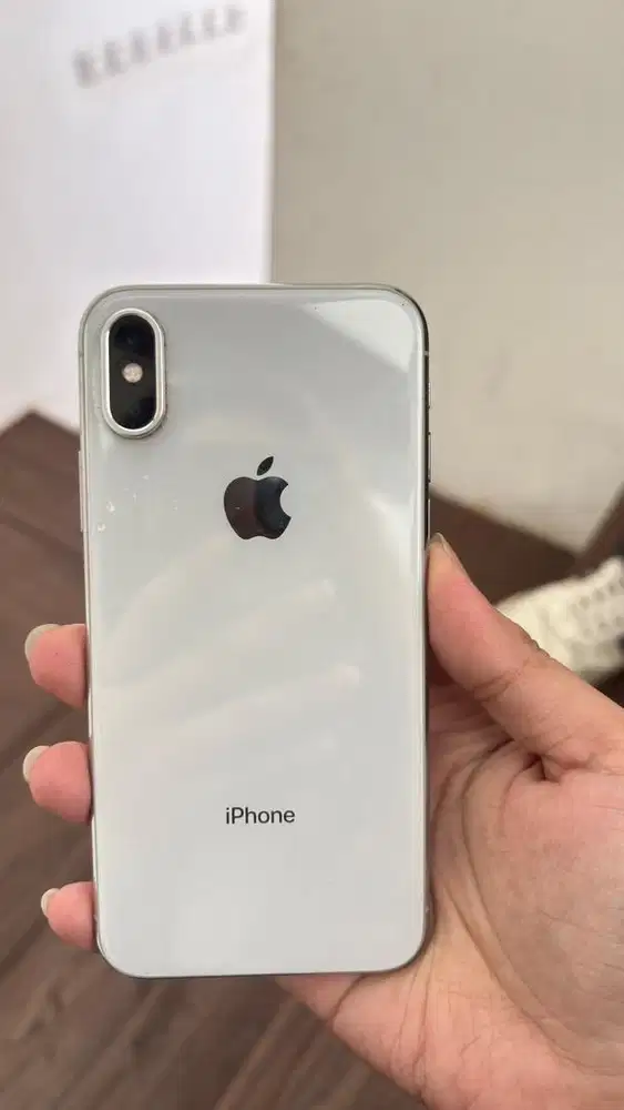 iphone x 256gb inter