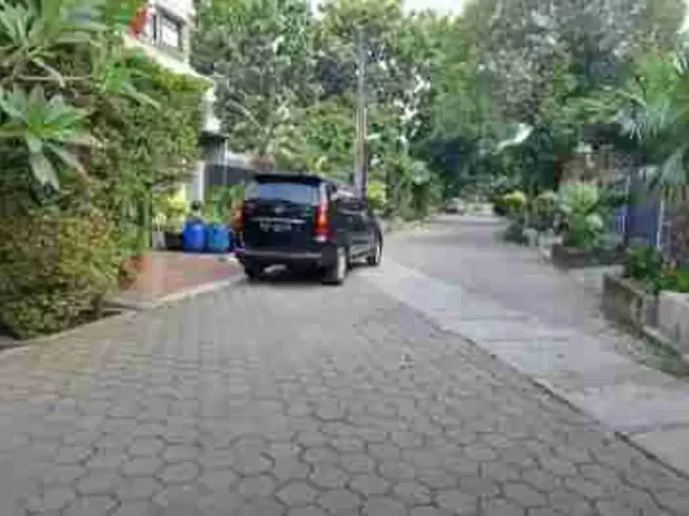 rumah gres bintara