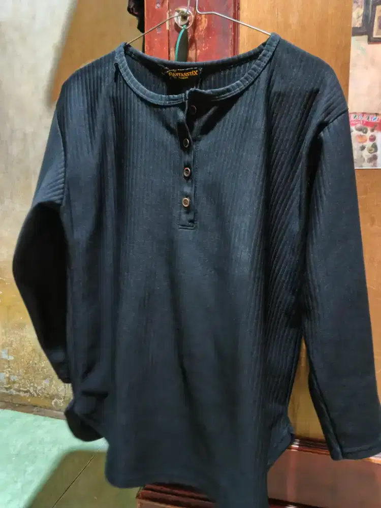 3PCS ATASAN WANITA PL