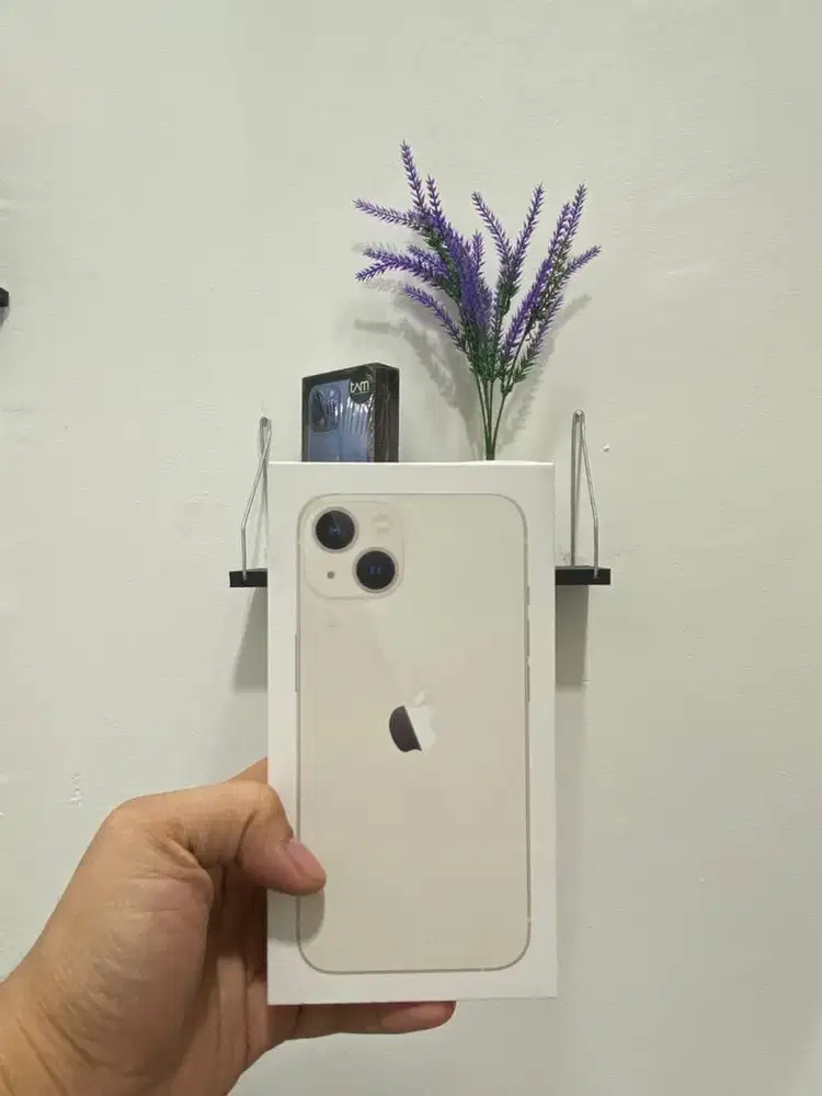 JUAL CREDIT/CASH IPHONE 13 128GB IBOX NEW