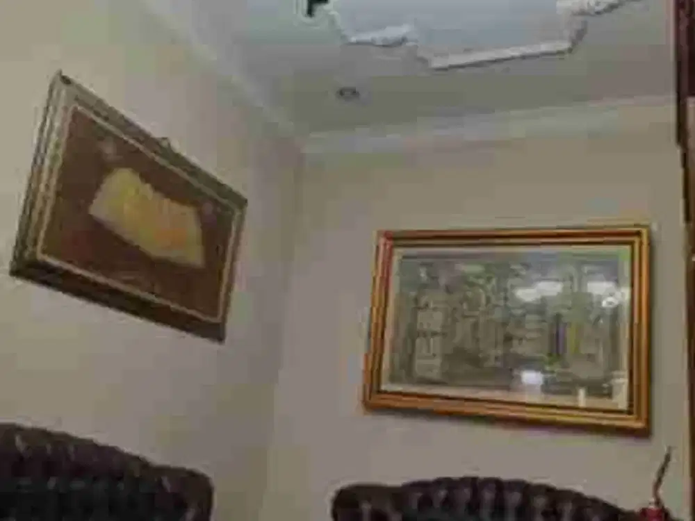 rumah gres ‼️griya bintara loka