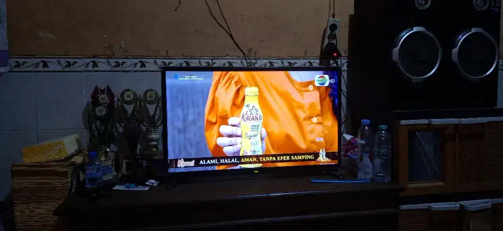 TV LED SHARP 32.1NCH