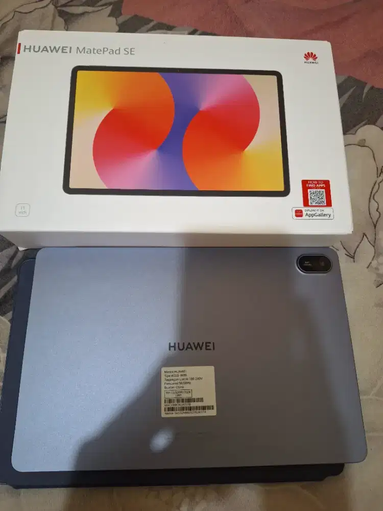 Jual Tablet kesayangan