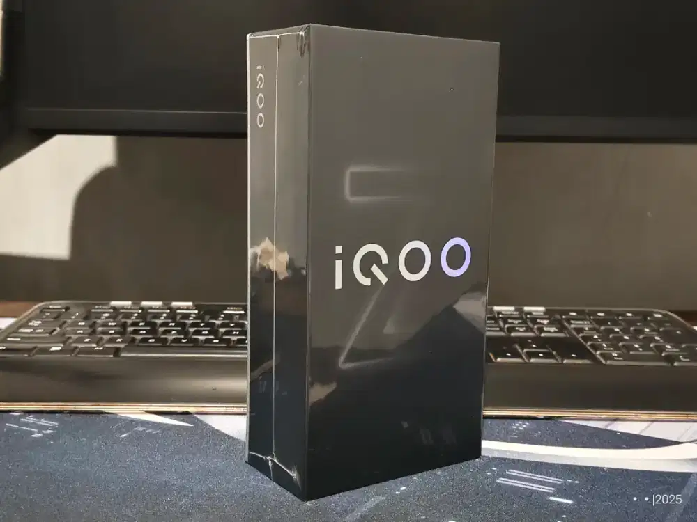 Vivo IQOO Z10R 5G 12/256GB