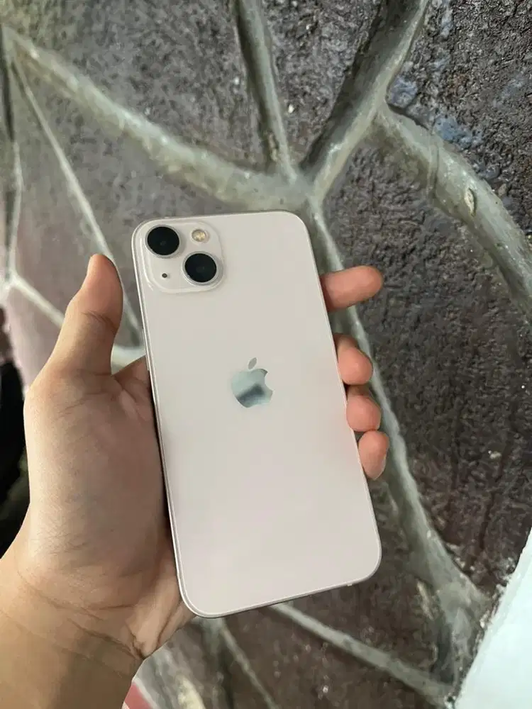 Iphone 13 128gb MULUS MURAHH