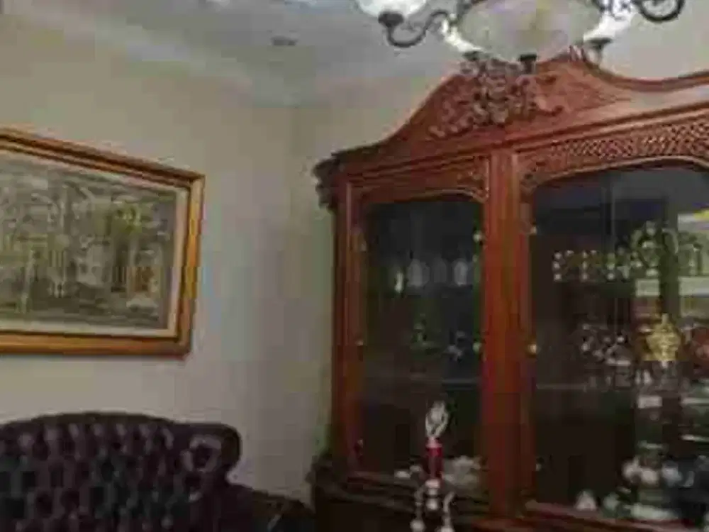 rumah 2lt‼️ griya Bintara indah