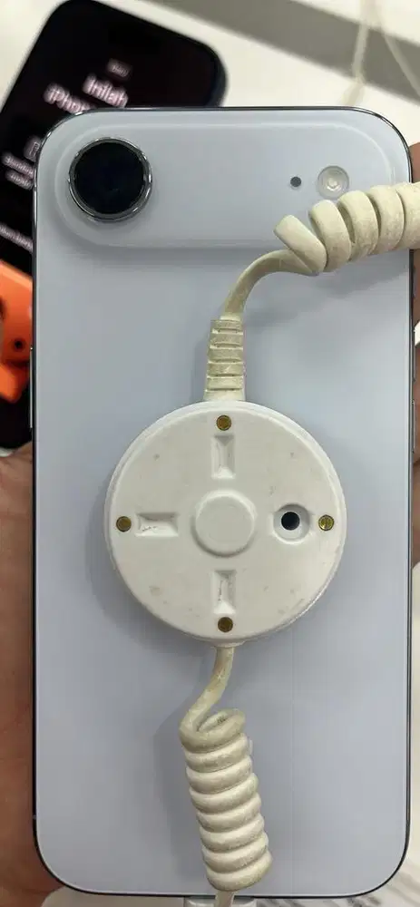 SEGAMPANG ITU DAPAT IPHONE 17 SERIES CUKUP KTP AJA