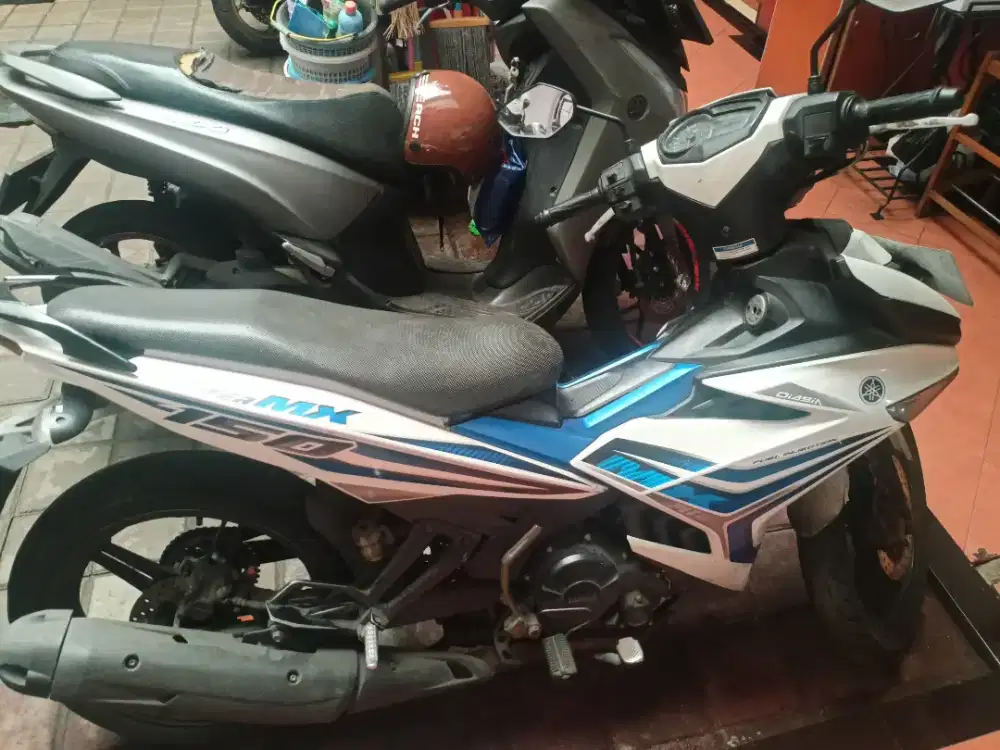 Jual Cepat Yamaha Jupiter MX 150