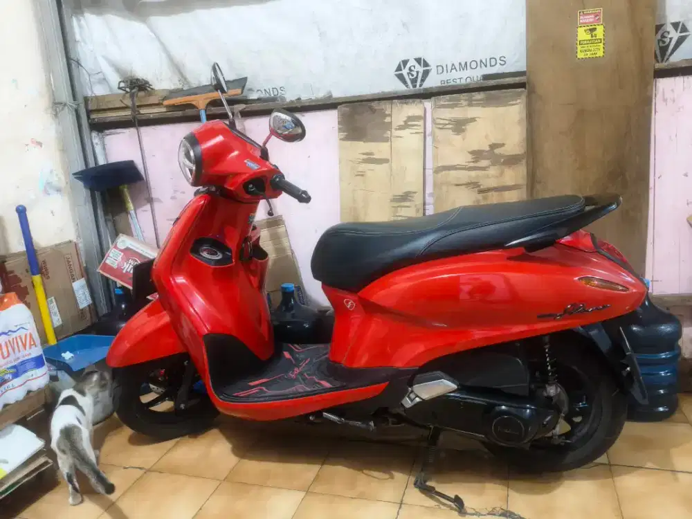 Grand filano merah 2023