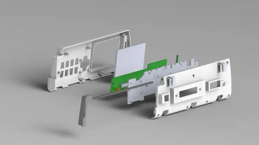 JASA Desain Gambar | Ready 3D print | Fabrikasi