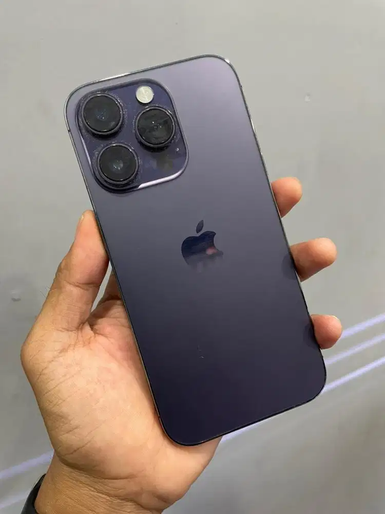 Iphone 14 pro 128 gb all operator