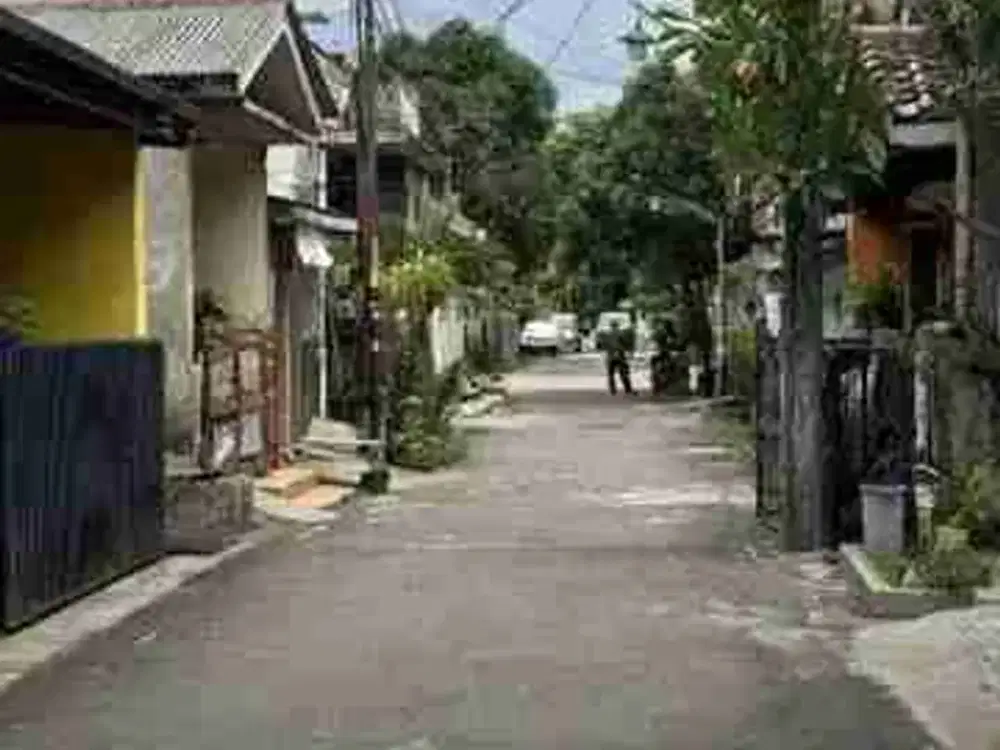 rumah gress ‼️ Jakasampurna Bekasi