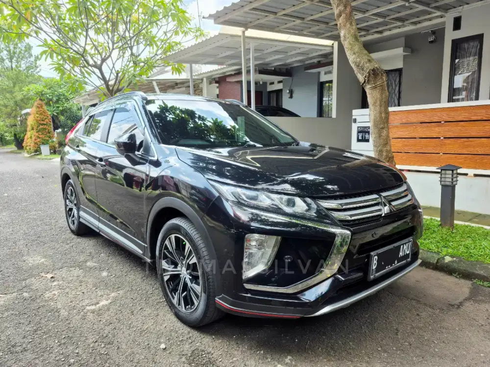 Eclipse Cross 1.5 full option
