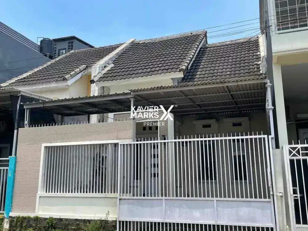 rumah minimalis murah 700 juta 3 kamar tunjungsekar lowokwaru malang