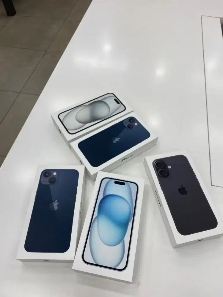 PROMO CICILAN APPLE SERIES TANPA DP