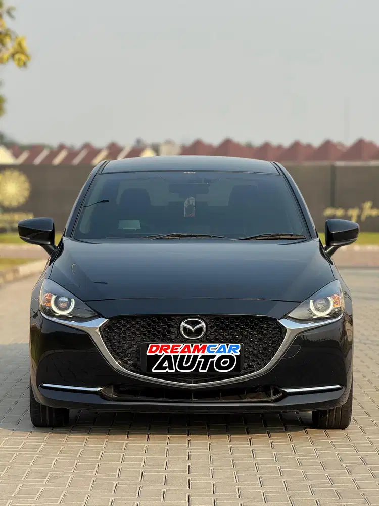 Mazda2 Matic Tahun 2022