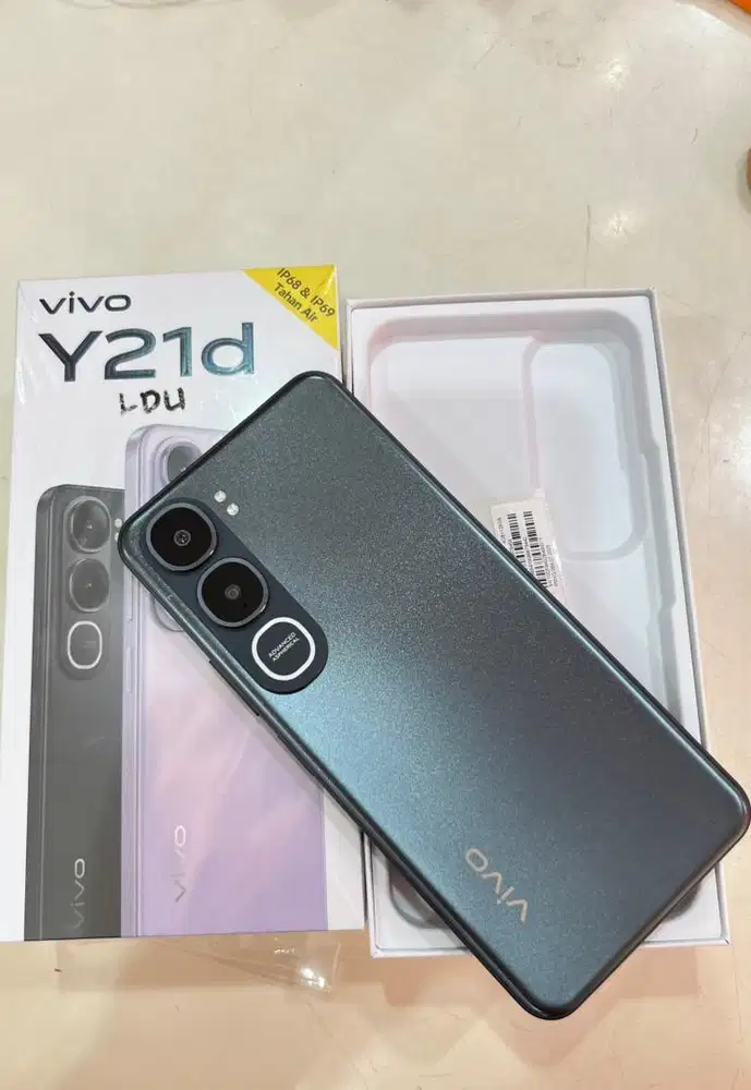 Produk baru vivo harga murah ram besar