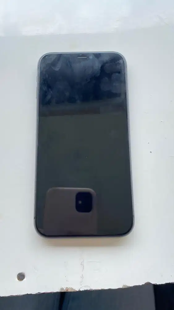 Jual iphone 11 128gb