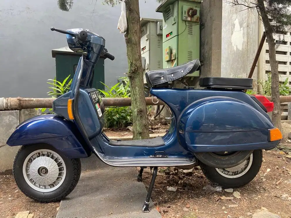 Vespa ps 150 Sera 1986