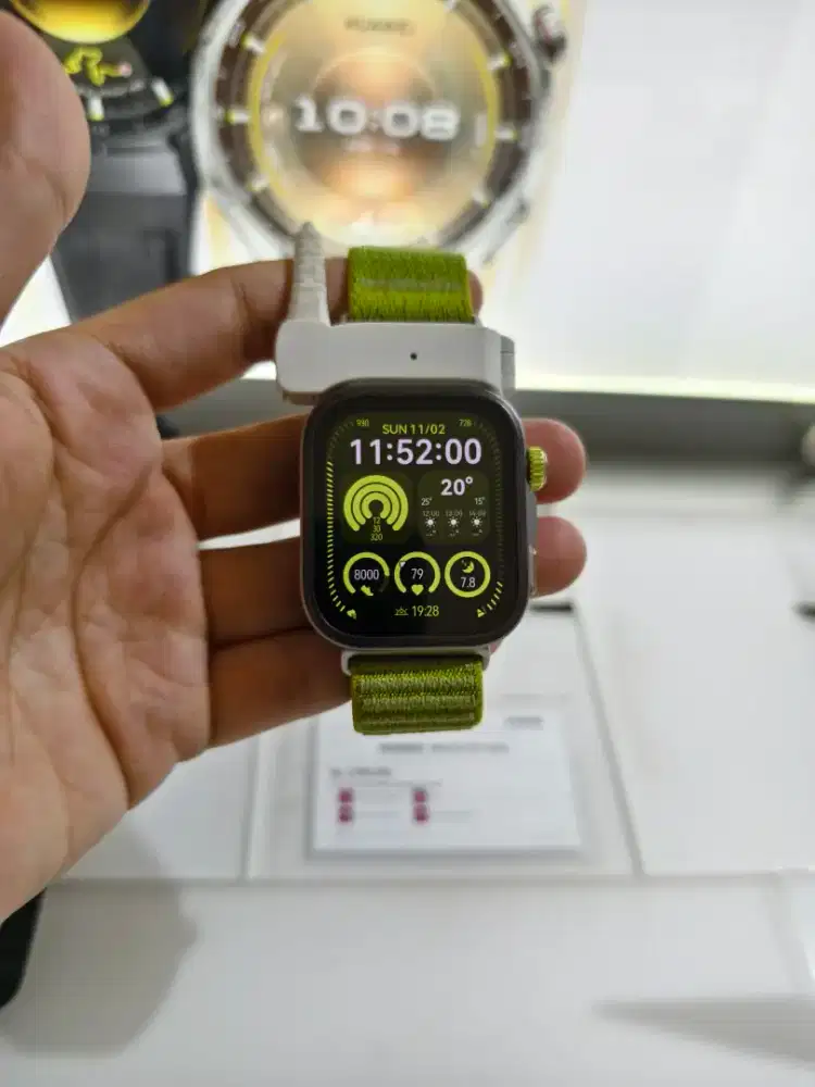 Huawei Watch Fit 4 Pro