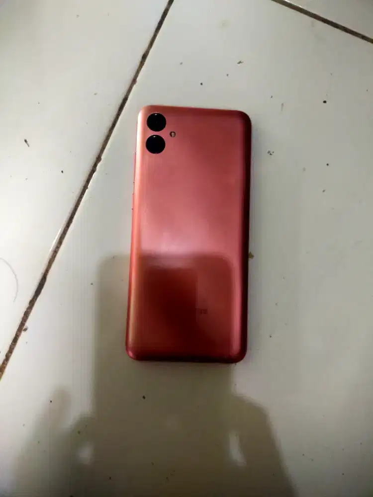 Hp. Samsung a04e ram 3/32