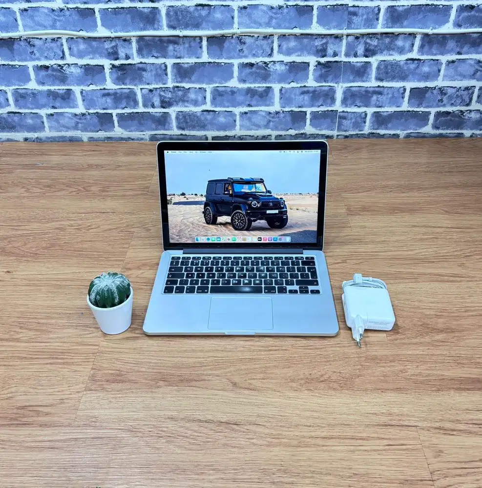 MacBook Pro Retina 13” 2014