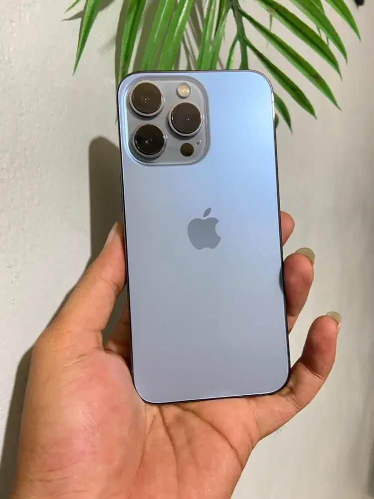 IPHONE 13 PRO 128GB BEA CUKAI