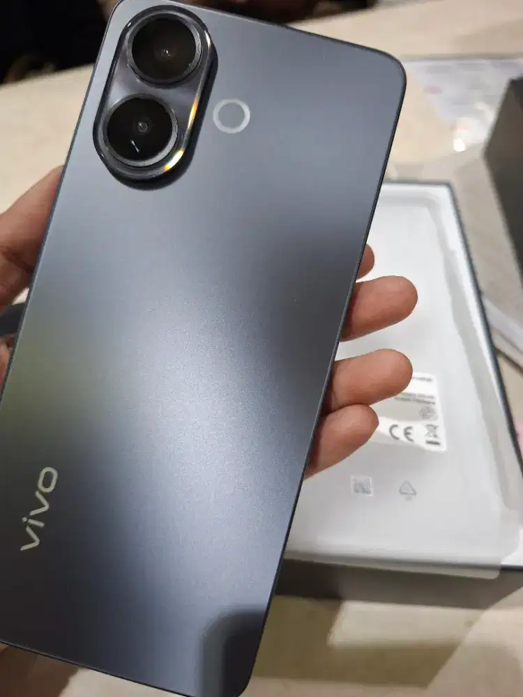 vivo v60lite terbaruu