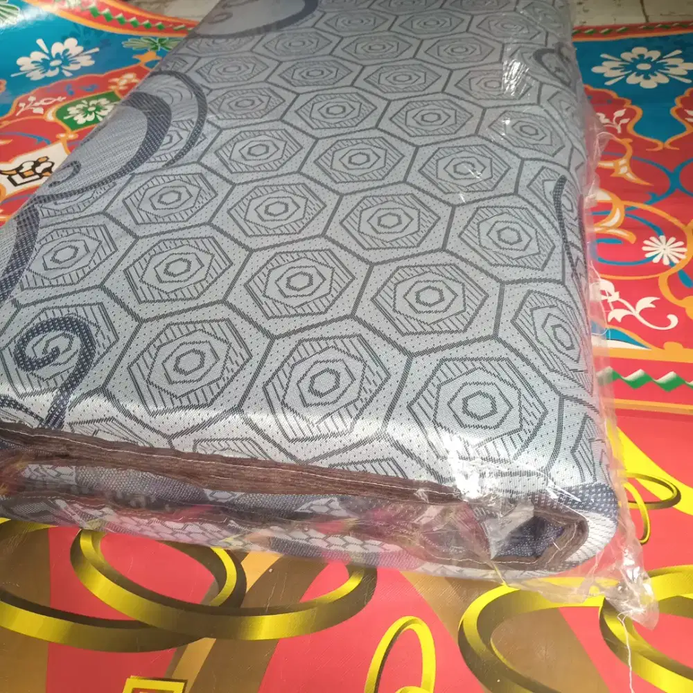 Kasur uk 120x200x6,memory foam