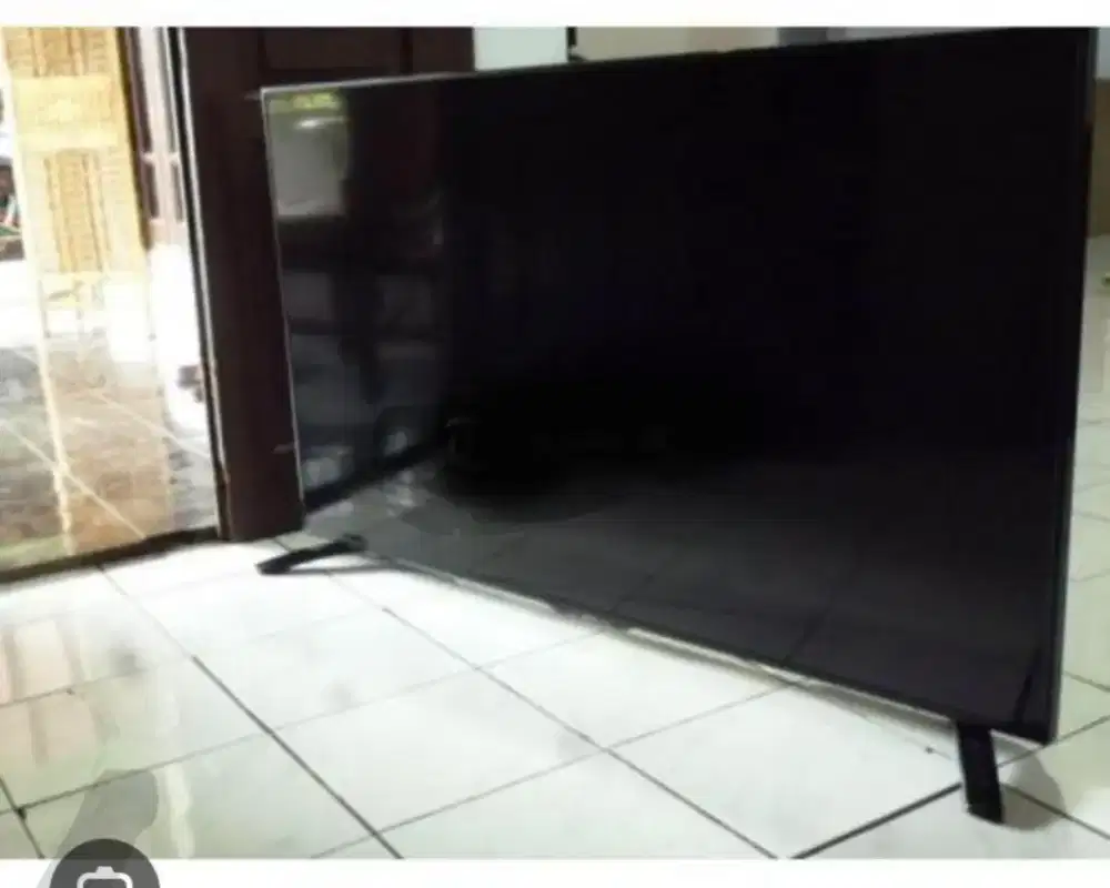 Jual Tv sharf Aquos 60 inc smart digital