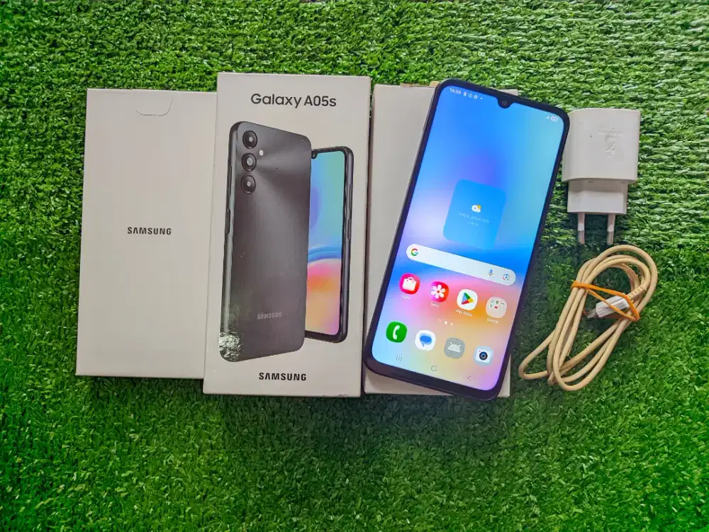Samsung A05S 6/128gb