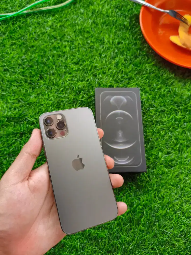 iPhone 12 pro 128gb ibox