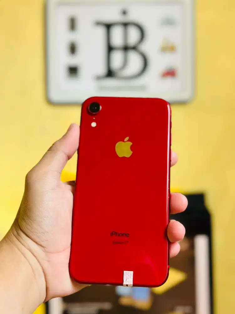 iPhone XR All operator jual cepaat