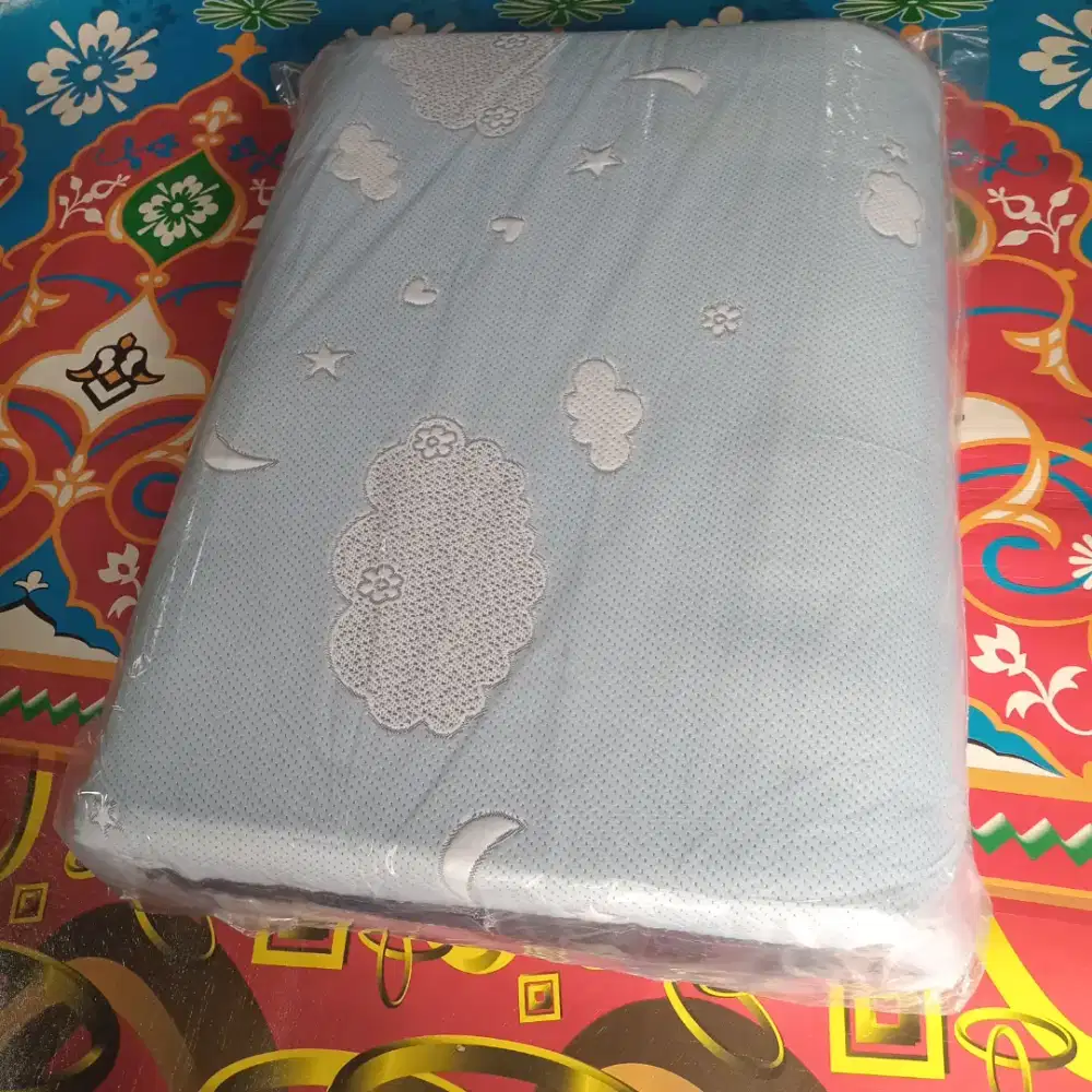 Kasur uk,90x200x6,berkwalitas ok