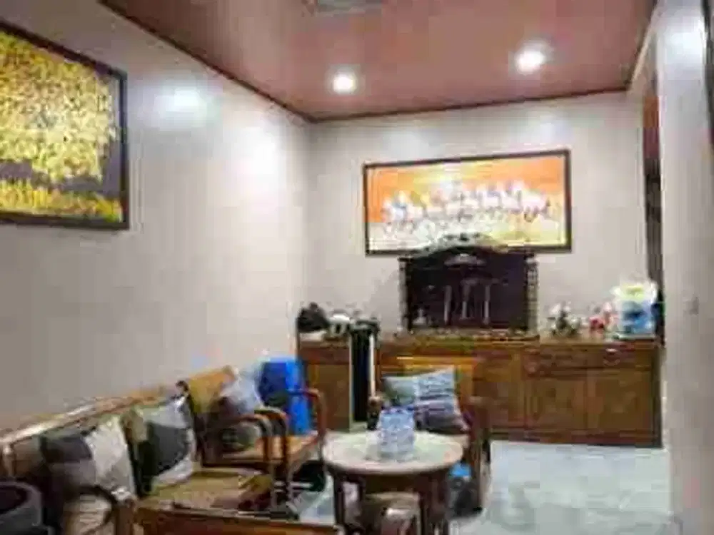 tempat premium ‼️✅ villa galaxy Bekasi Selatan