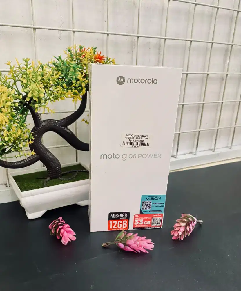 motorolla g 60 4/128 GB