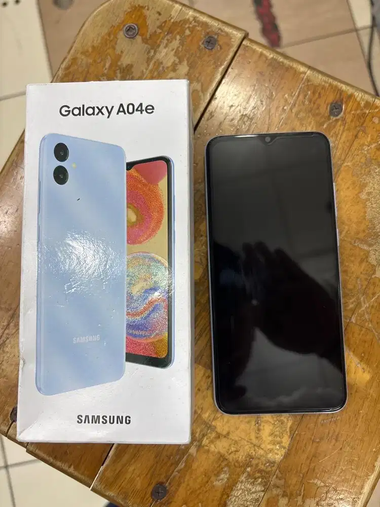 Dijual cepat ram 7gb 3+4gb internal 32gb