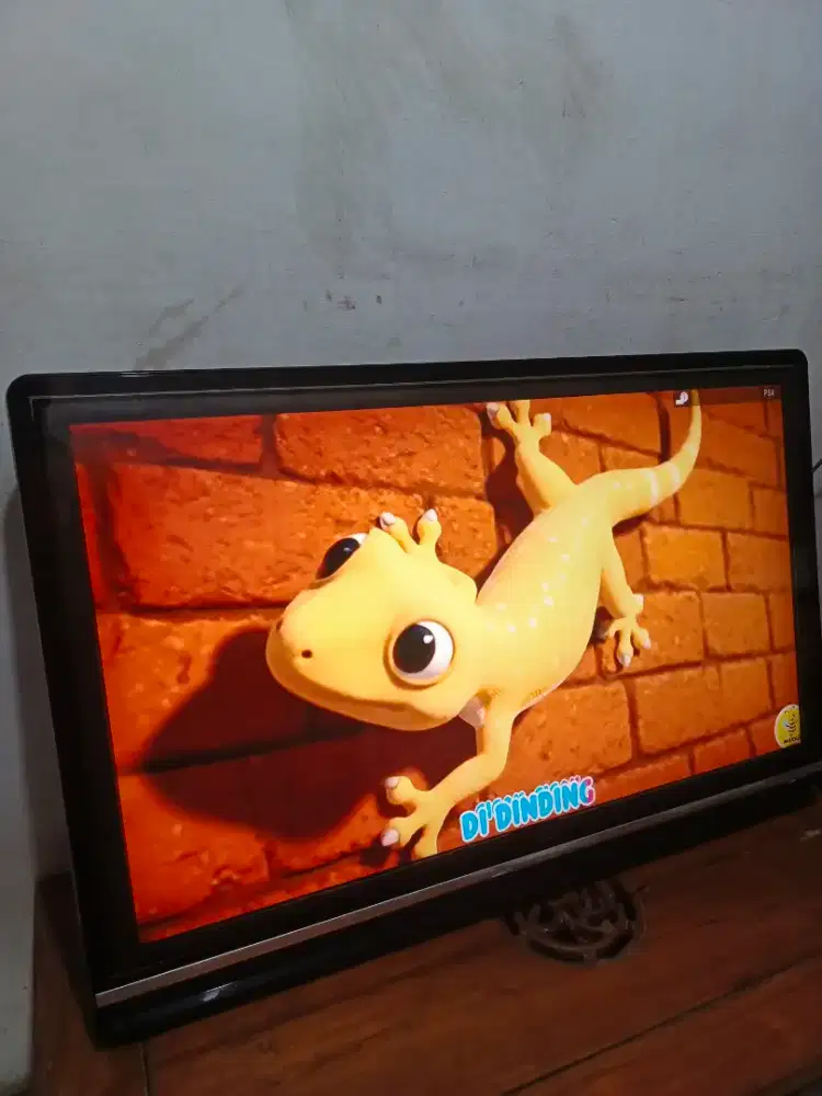 Tv Led sharp 40 inchi analog